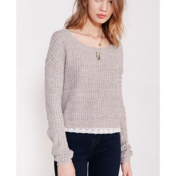 Urban outfitters sweater - Picture 1 of 3